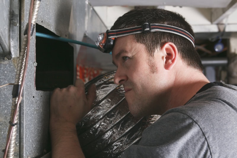 How Can I Make My Furnace Last Longer?